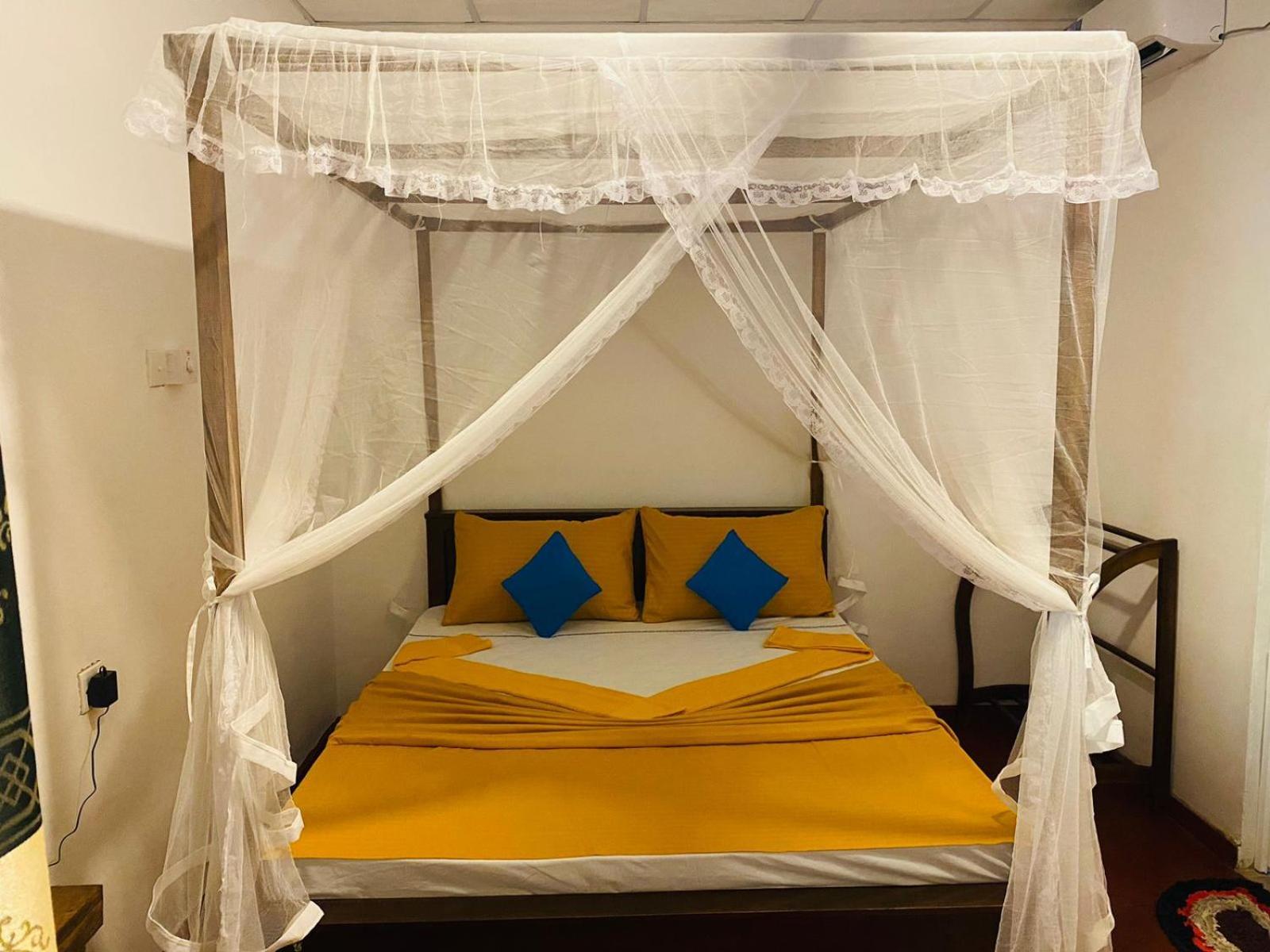 Perfect Home มิริสซา ภายนอก รูปภาพ