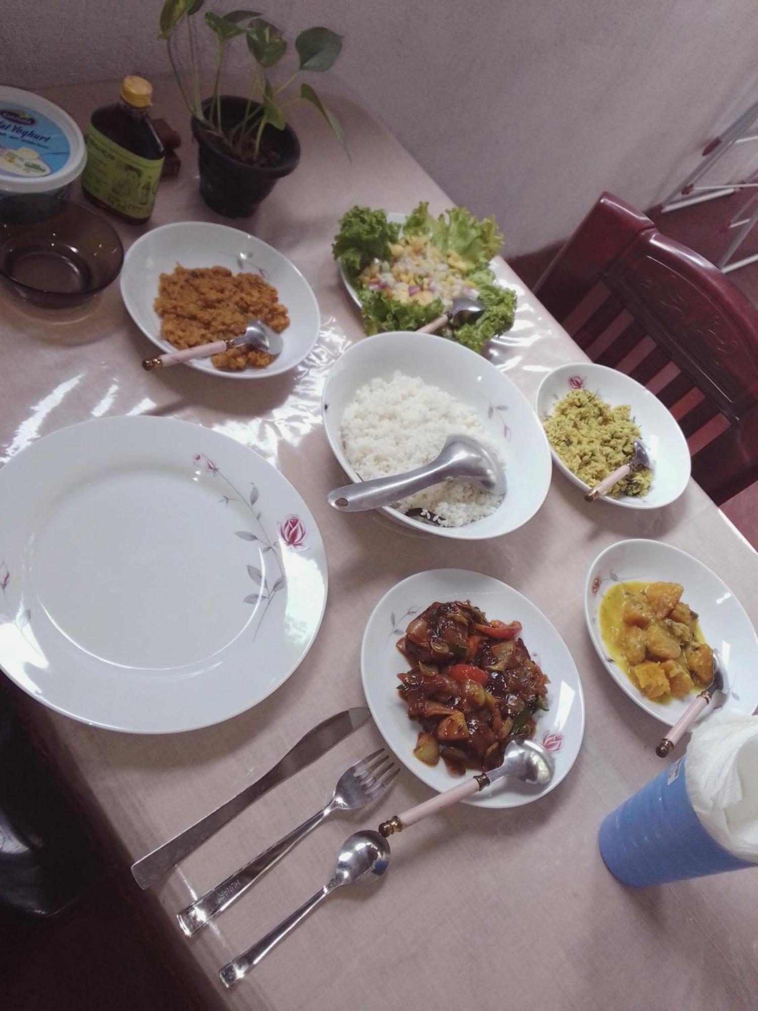 Perfect Home มิริสซา ภายนอก รูปภาพ